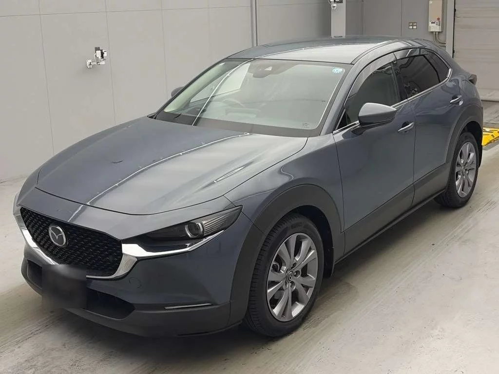 Mazda CX-30 DM8P 2022