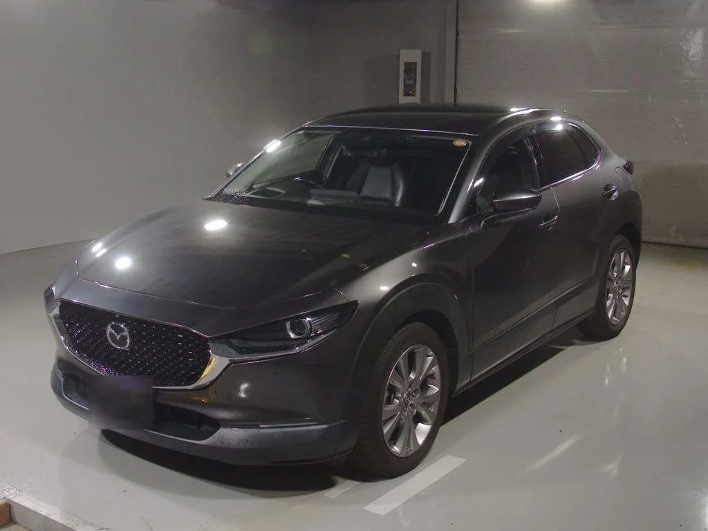 Mazda CX-30 DM8P 2020