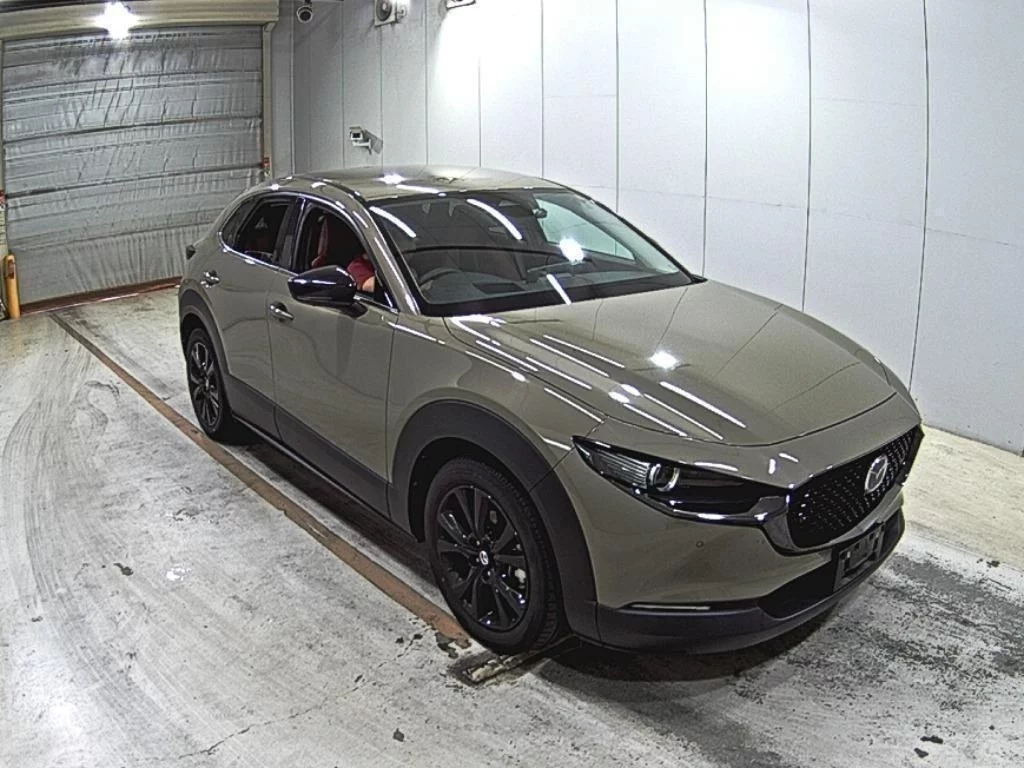 Mazda CX-30 DM8R 2023