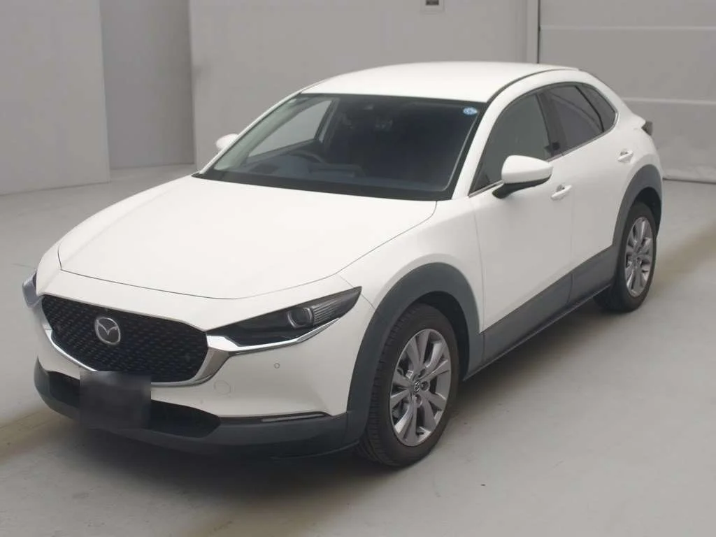 Mazda CX-30 DM8P 2020