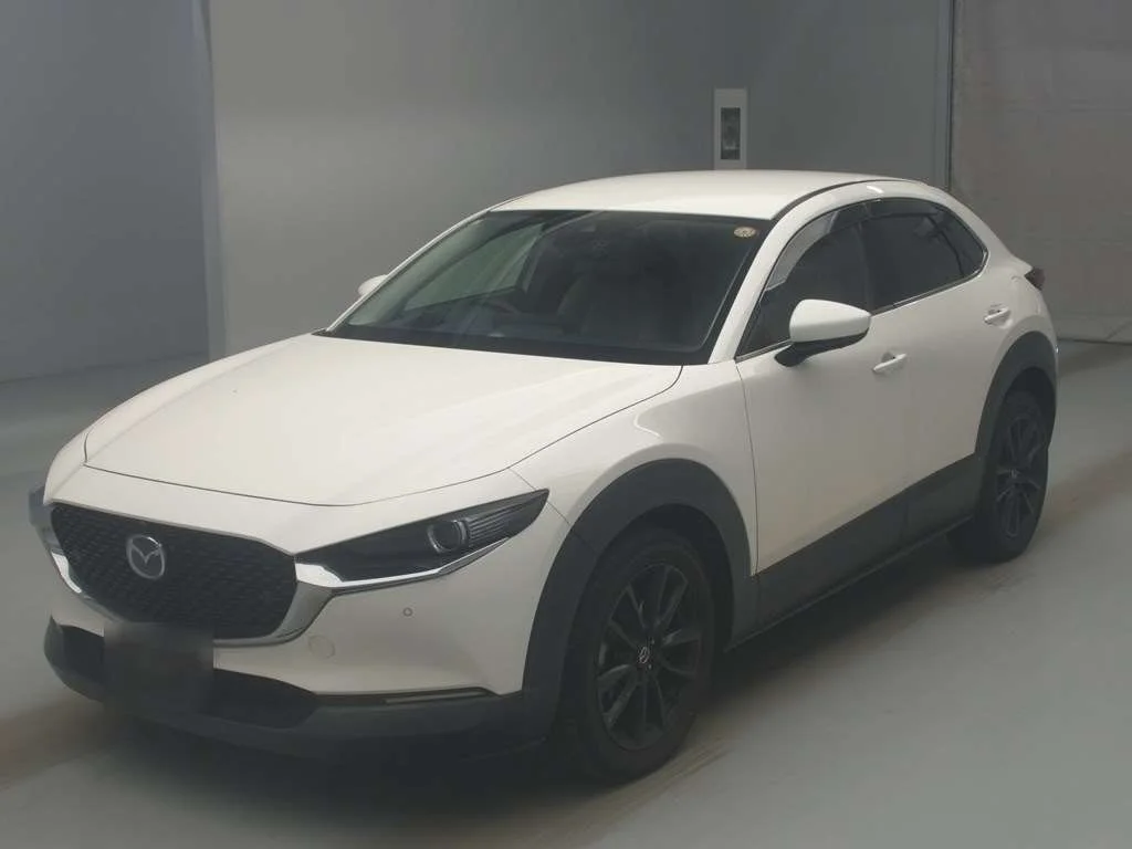 Mazda CX-30 DM8P 2019