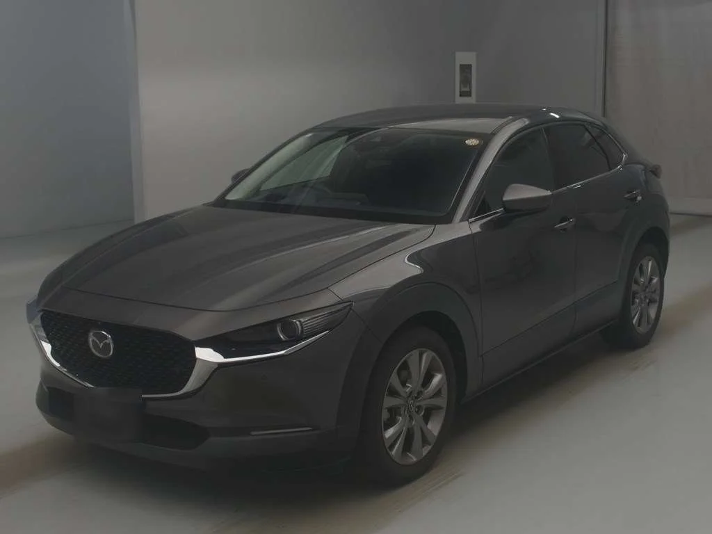 Mazda CX-30 DM8P 2021