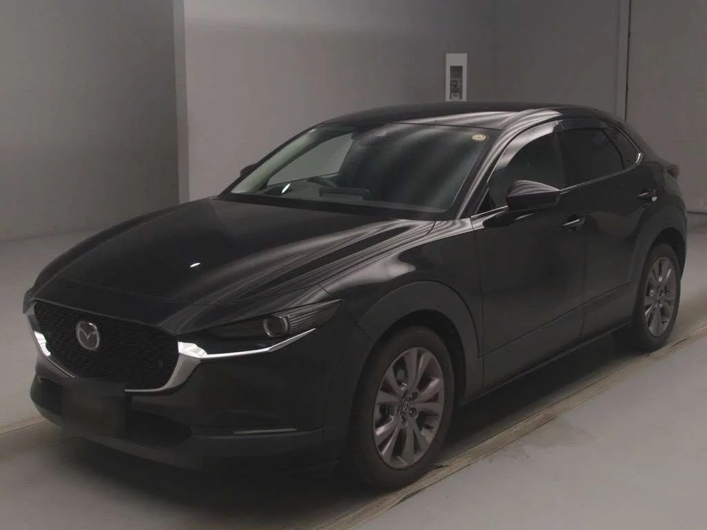 Mazda CX-30 DM8P 2021
