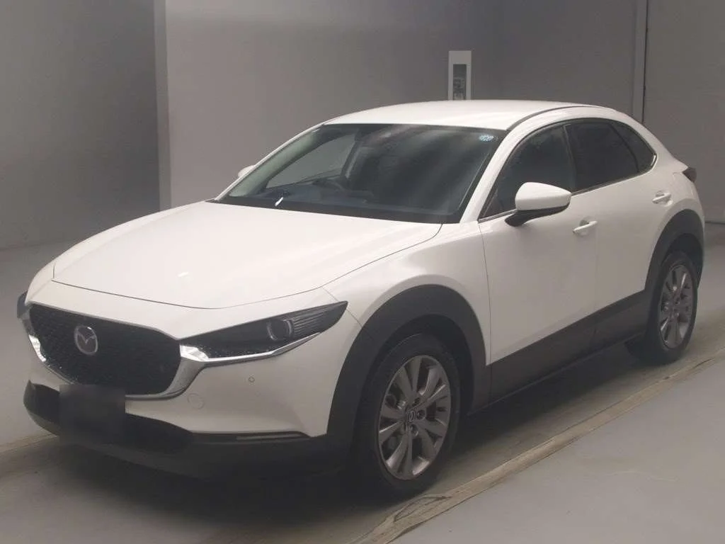 Mazda CX-30 DM8P 2020