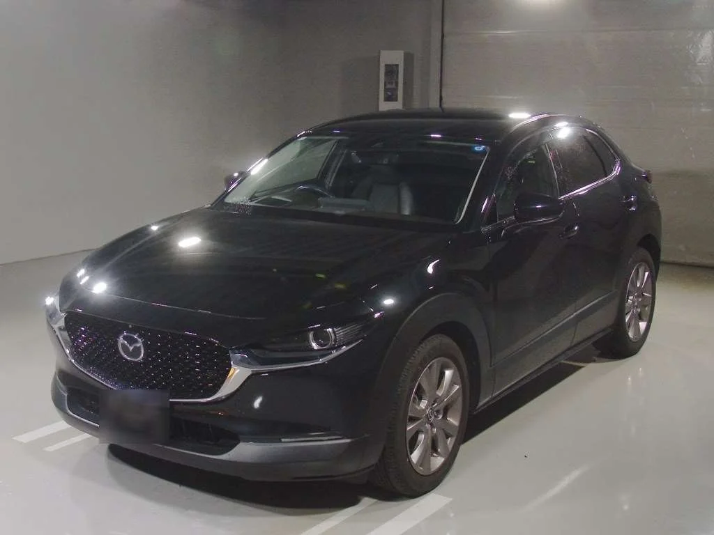 Mazda CX-30 DM8P 2022