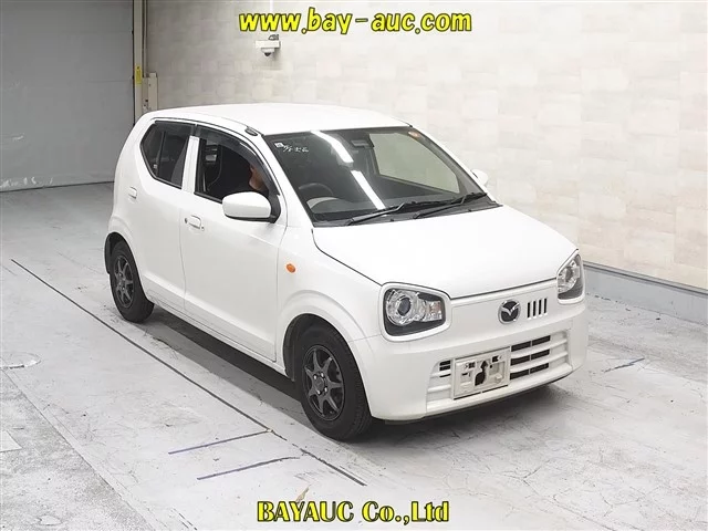 Mazda Carol HB36S 2021