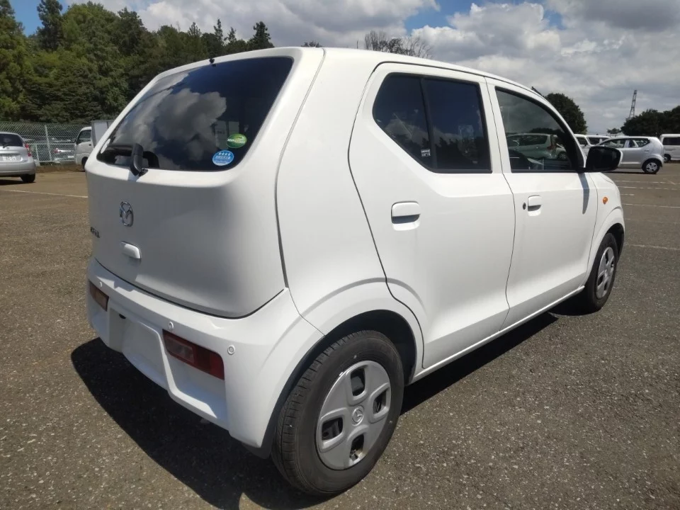 Mazda Carol HB36S 2020