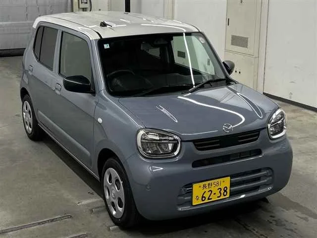 Mazda Carol HB37S 2025