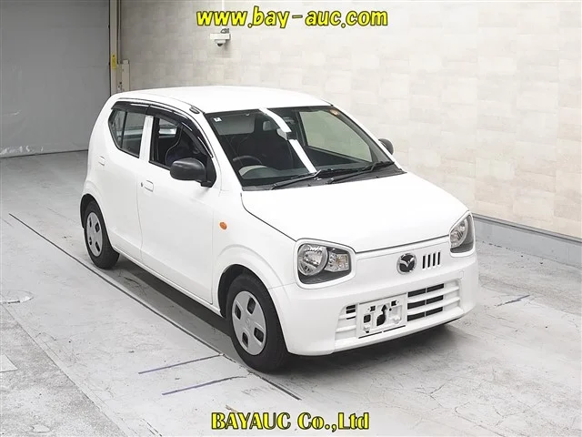 Mazda Carol HB36S 2020