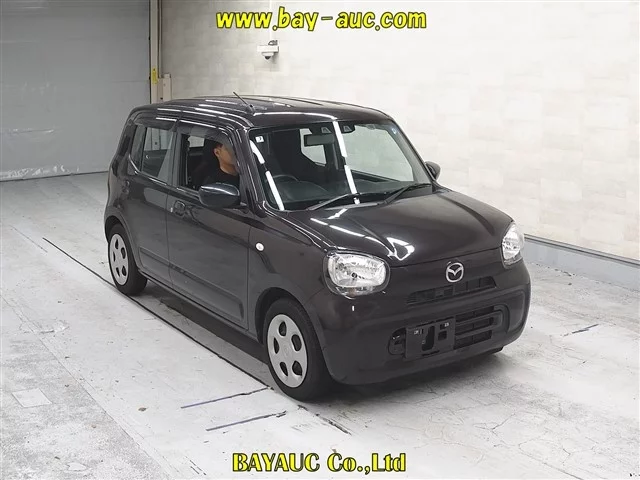 Mazda Carol HB37S 2023