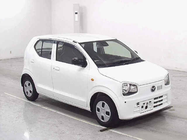 Mazda Carol HB36S 2019