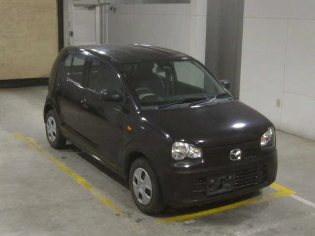 Mazda Carol HB36S 2019