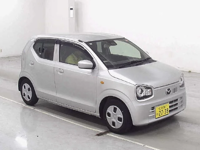 Mazda Carol HB36S 2020