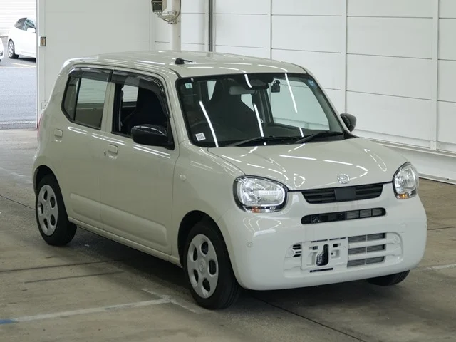 Mazda Carol HB37S 2026