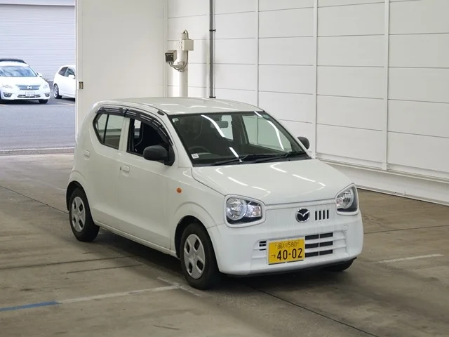 Mazda Carol HB36S 2020