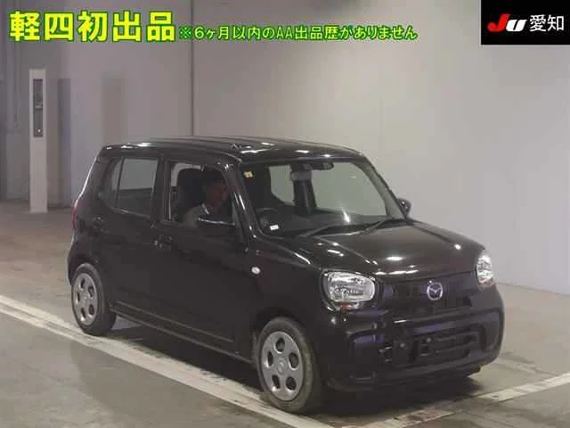 Mazda Carol HB37S 2023