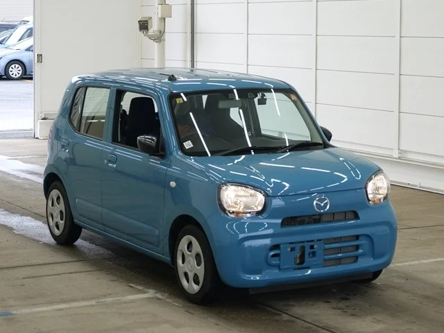 Mazda Carol HB37S 2023