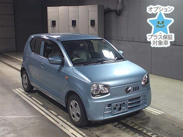 300 Mazda Carol HB36S 2016 г. (JU Gifu)