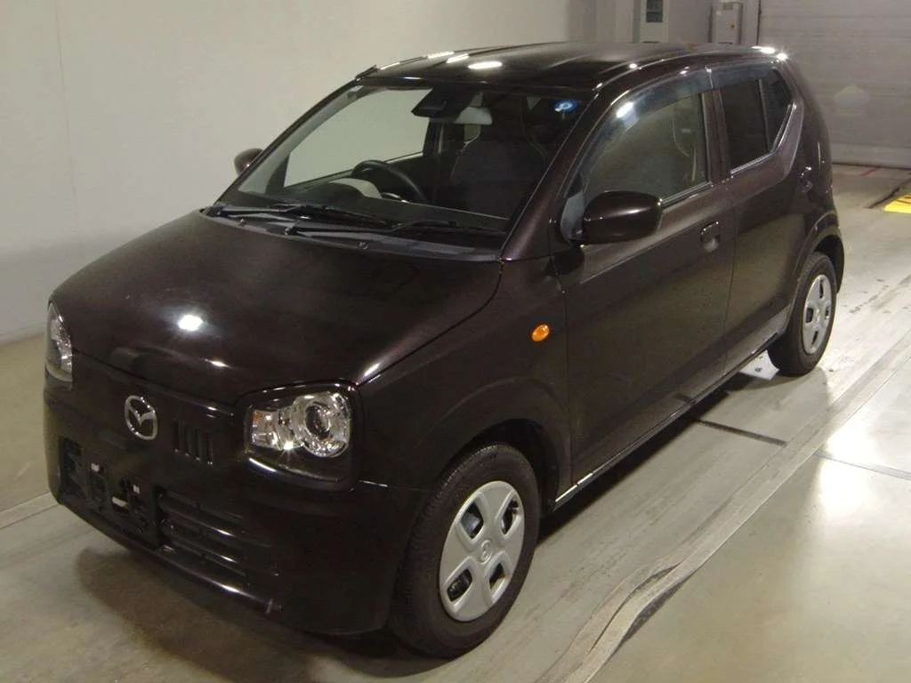 Mazda Carol HB36S 2020