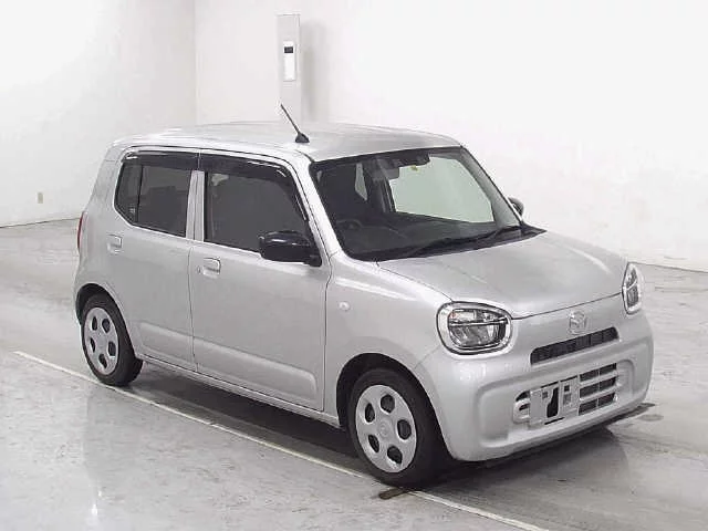 Mazda Carol HB37S 2022