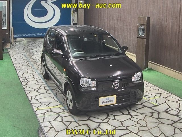 30079 Mazda Carol HB36S 2021 г. (BAYAUC)