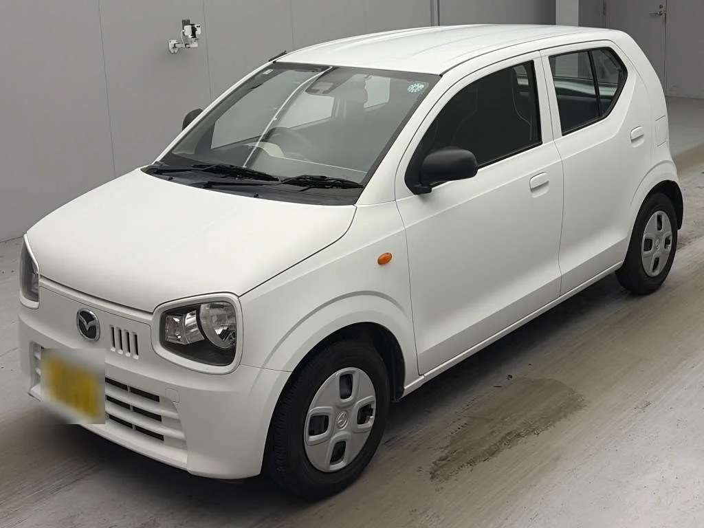 Mazda Carol HB36S 2020