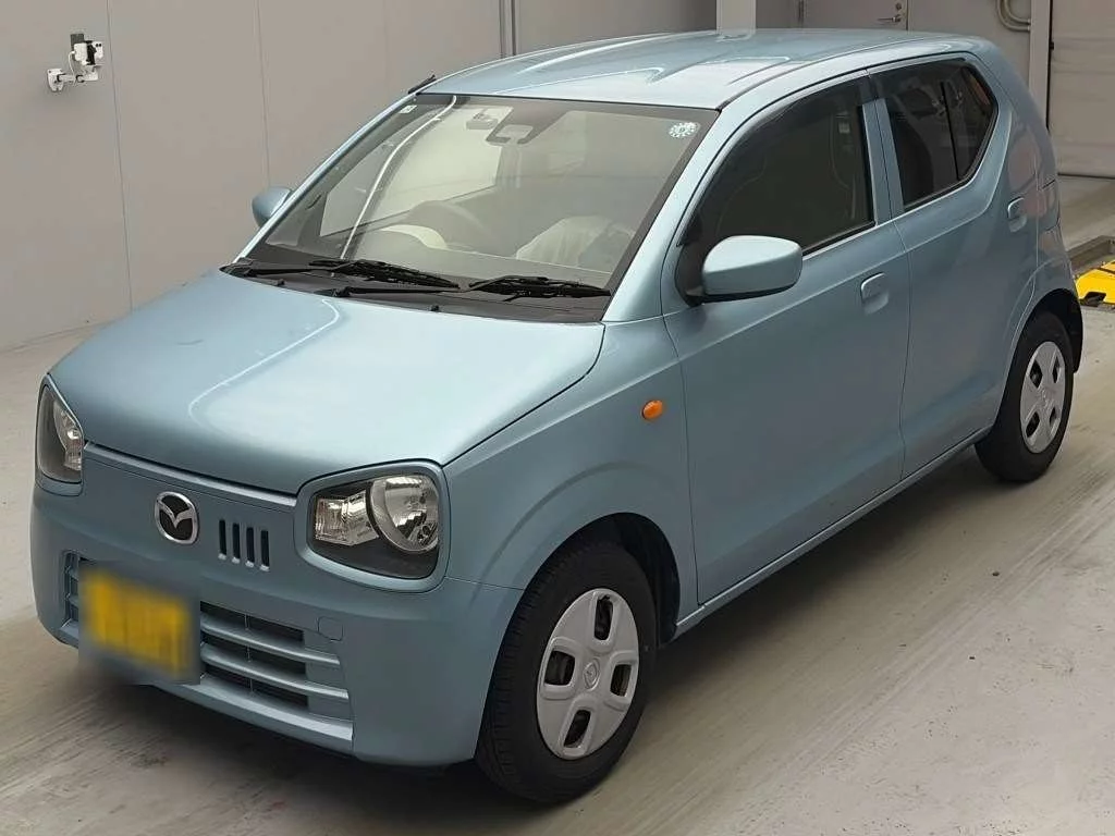 Mazda Carol HB36S 2021