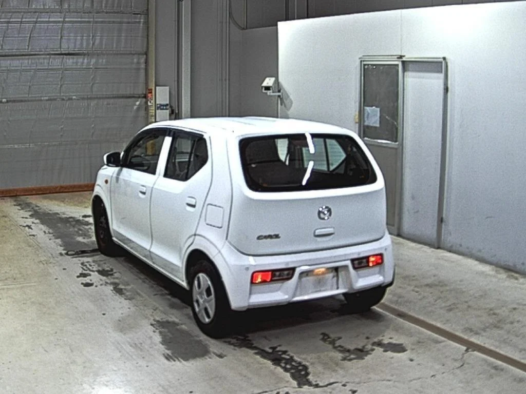 Mazda Carol HB36S 2021
