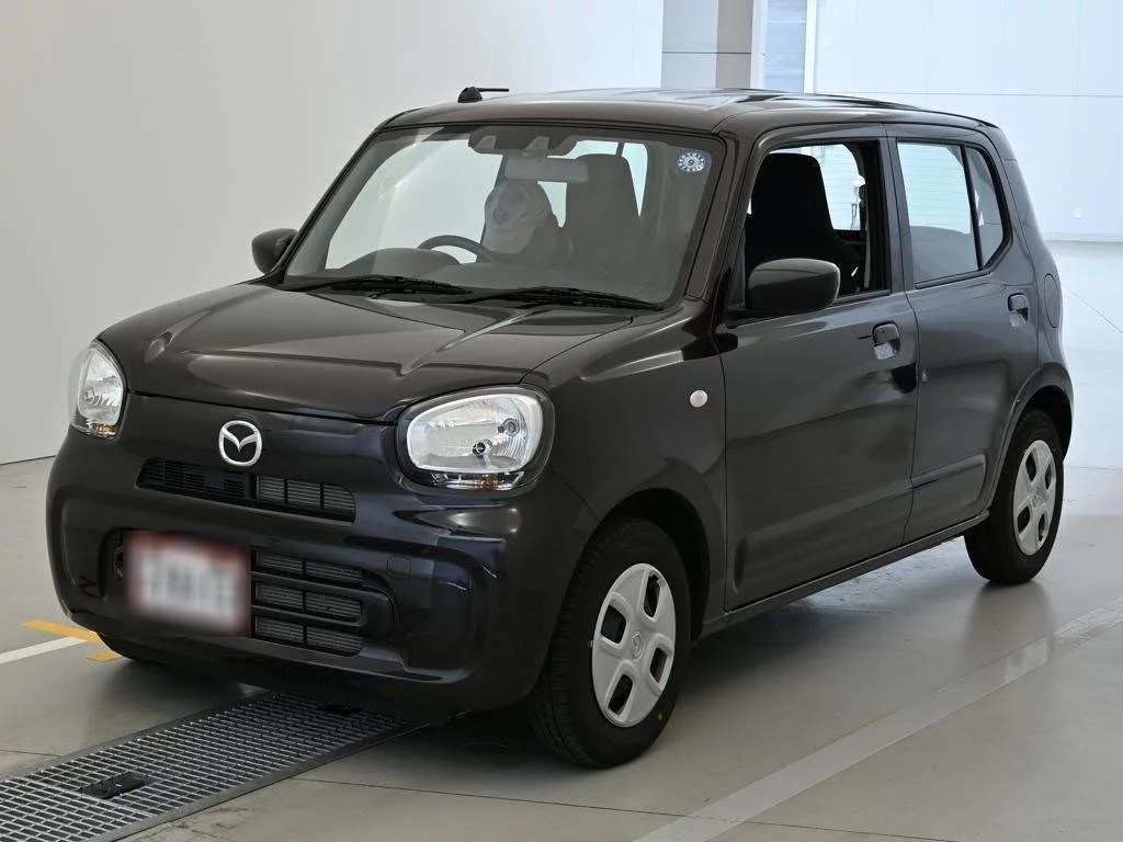 Mazda Carol HB37S 2024
