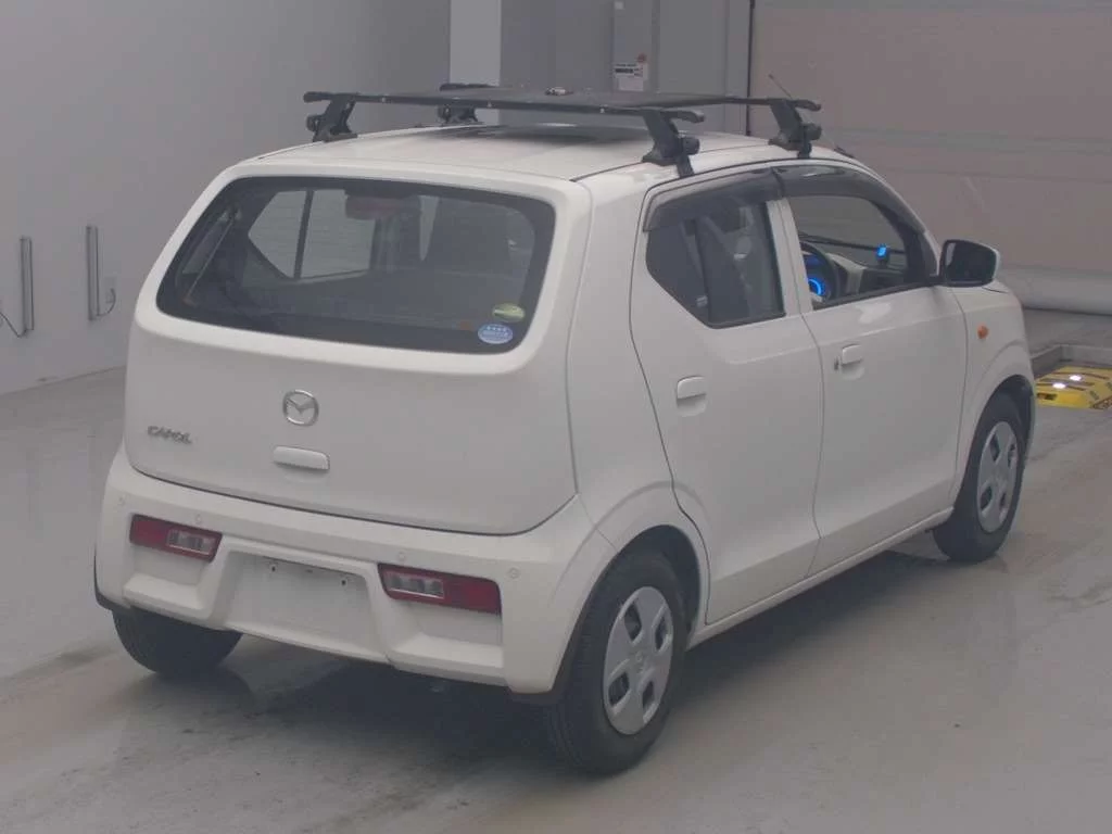 Mazda Carol HB36S 2019