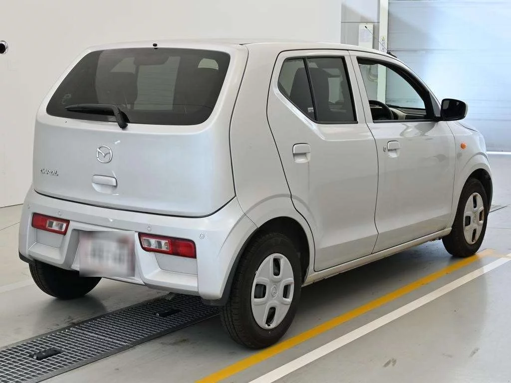 Mazda Carol HB36S 2021