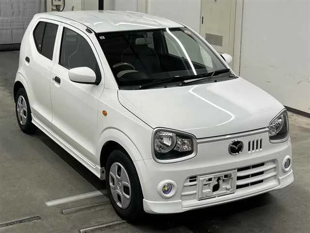 Mazda Carol HB36S 2021