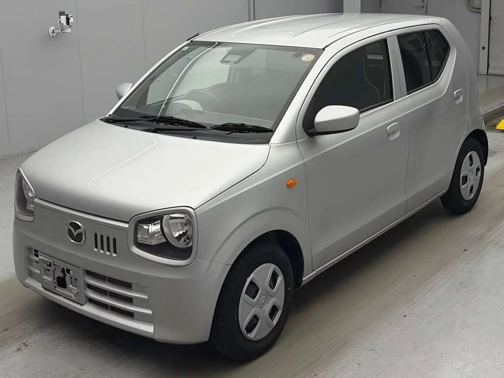 Mazda Carol HB36S 2021