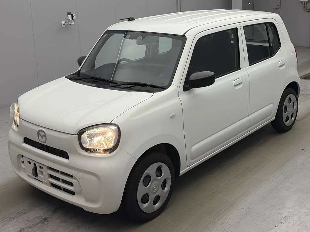 Mazda Carol HB37S 2023