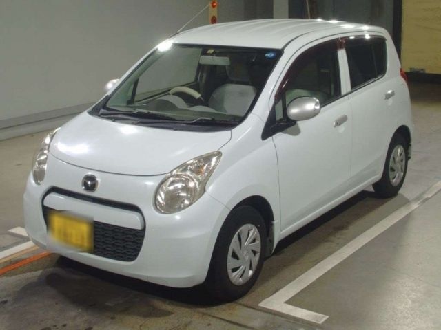 4191 Mazda Carol HB35S 2013 г. (TAA Hiroshima)