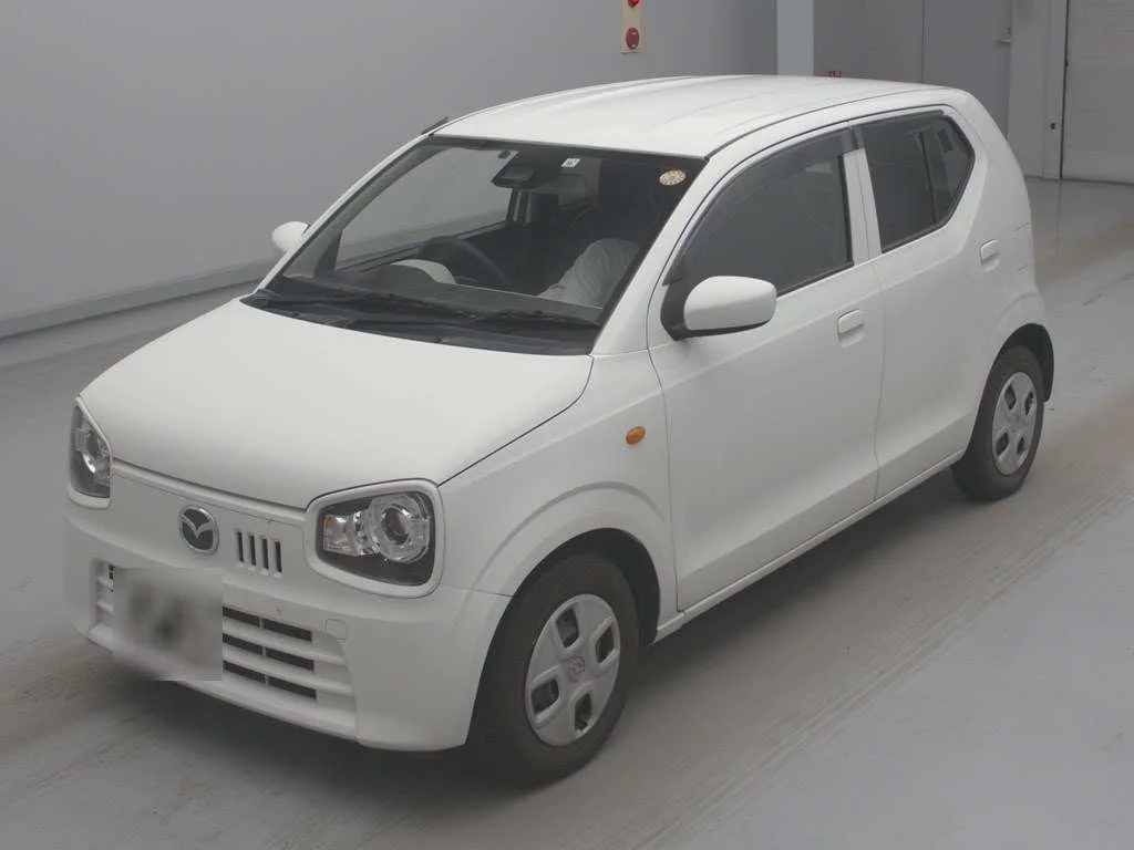 Mazda Carol HB36S 2019