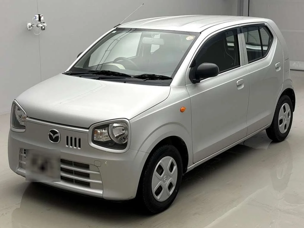 Mazda Carol HB36S 2019