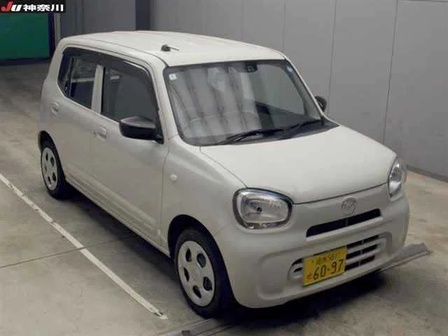 Mazda Carol HB37S 2024