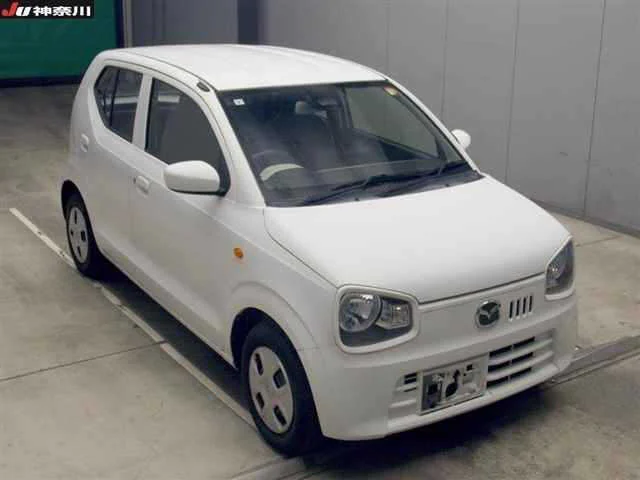Mazda Carol HB36S 2021