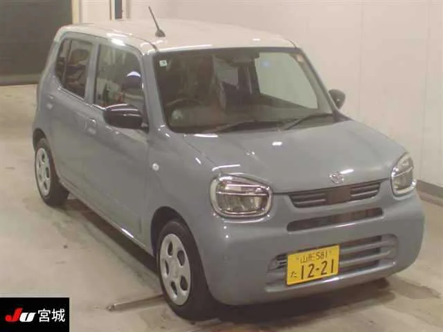 Mazda Carol HB37S 2025