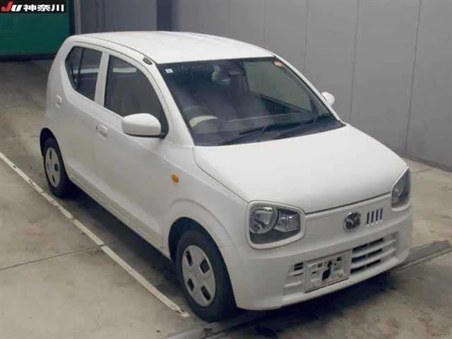 Mazda Carol HB36S 2021