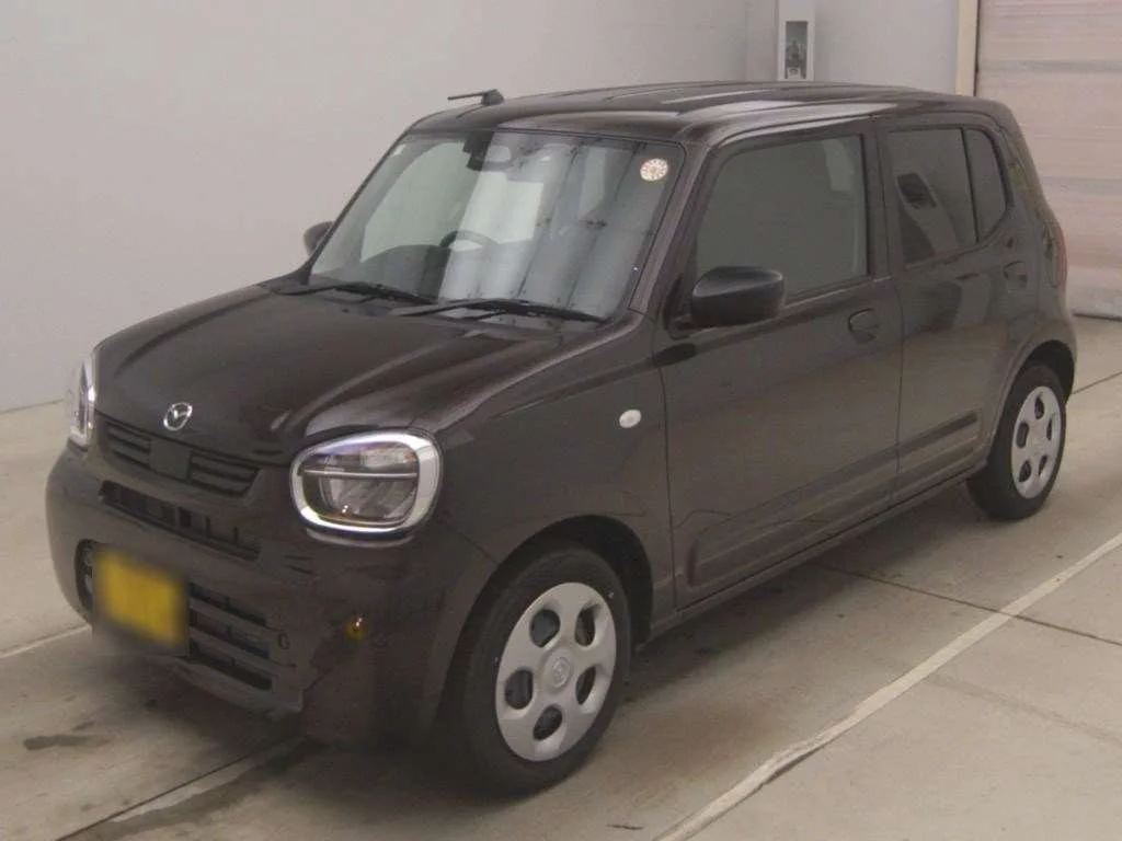 Mazda Carol HB37S 2025