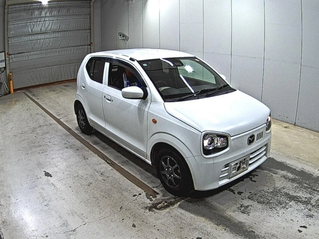 Mazda Carol HB36S 2021
