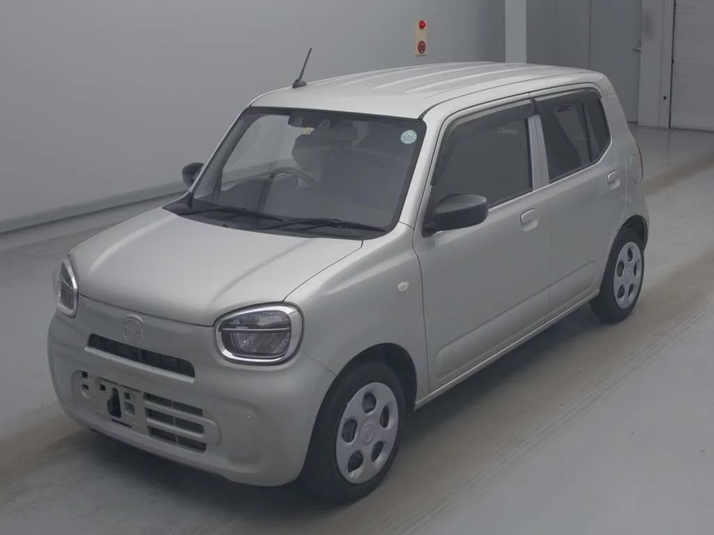 Mazda Carol HB37S 2022