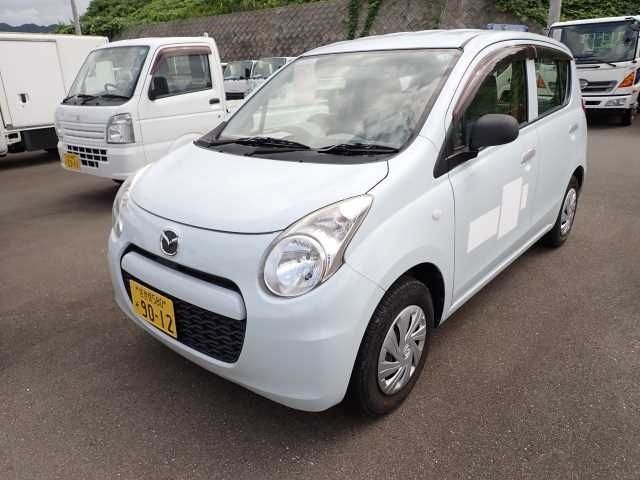 74 Mazda Carol HB35S 2014 г. (ORIX Fukuoka Nyusatsu)