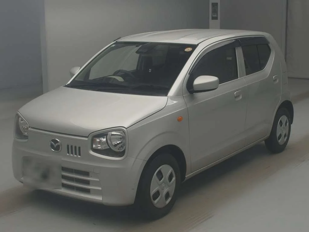 Mazda Carol HB36S 2021
