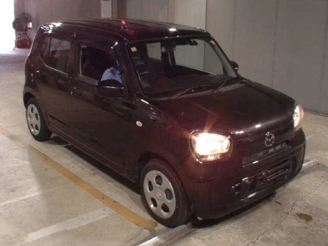 Mazda Carol HB37S 2023