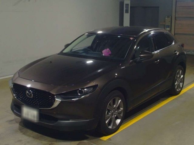 12269 Mazda Cx-30 DM8P 2021 г. (TAA Yokohama)