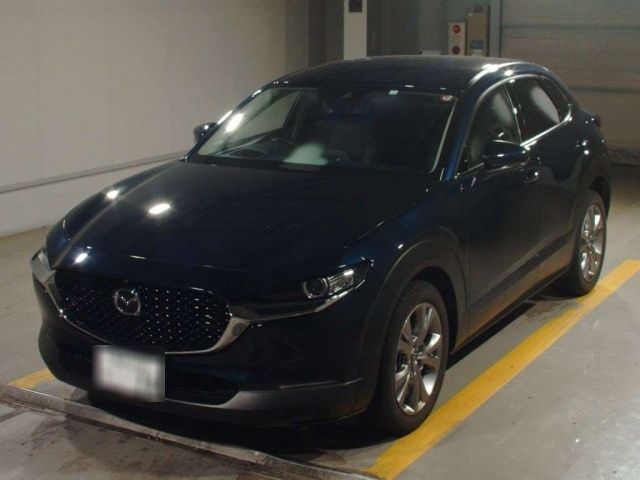 2028 Mazda Cx-30 DM8P 2020 г. (TAA Shikoku)