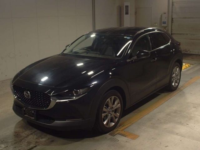 2079 Mazda Cx-30 DM8P 2020 г. (TAA Kyushu)